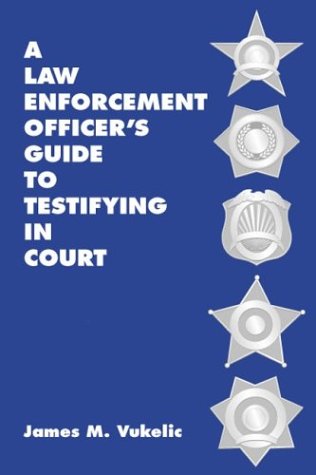 Police and Law Enforcement
