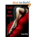 Geil zu dritt - Doppelband
