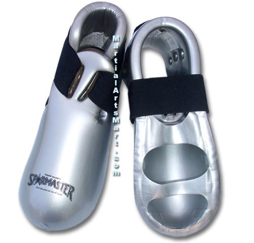 SILVER SPARMASTER KICK