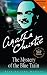 Used : The Mystery of the Blue Train: A Hercule Poirot Mystery (Mystery Masters)
