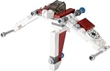 LEGO MINI V-19 Torrent 8031 [Toy]