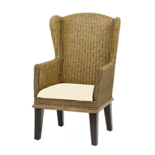 Pinzon Aruba Arm Dining Chair