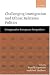 Book Challenging Immigration and Ethnic Relations Politics: Comparative European Perspectives