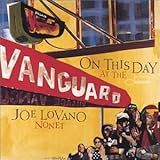 On This Day at the Vanguard