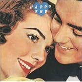 HAPPY END