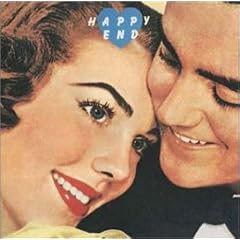 HAPPY END
