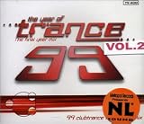 Search : Year of Trance 1999: the Final Year Mix