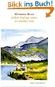 Jedem Anfang wohnt ein Zauber inne: Lebensstufen (insel taschenbuch)