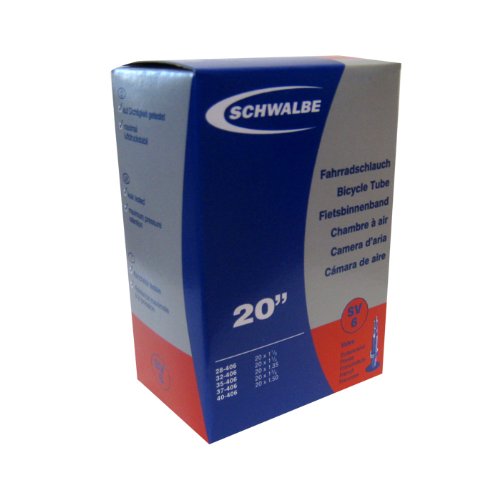 Bicycle Tire Valve