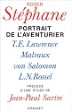 Portrait de l'aventurier