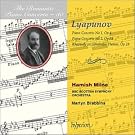 Piano Concerto 1...