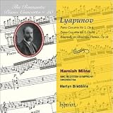 Piano Concerti 1 & 2 / Romantic Piano Concerto 30