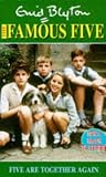Five Are Together Again (Famous Five S.)