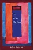 The Jewish Fake Book by Sima Rabinowitz
