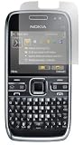 GreyMobiles SCREEN/LCD SCRATCH PROTECTOR For Nokia E72 (PACK OF 12)