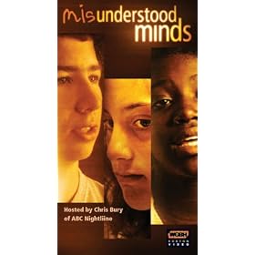 Misunderstood Minds: Understanding Kids Who Struggle to Learn [VHS]