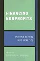 Financing Nonprofits: Putting Theory into Practice