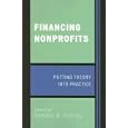 Financing Nonprofits: Putting Theory into Practice