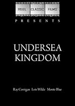 Undersea Kingdom (1936)