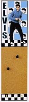 Elvis Presley Kitchen Memo Cork Board