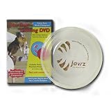 Hyperflite Dog Disc and Training Video
