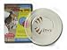  : Frisbee Dog Video and Disc
