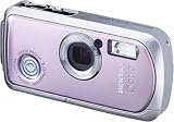PENTAX Optio WP �v�v�s���N �h���f�W�^���J����