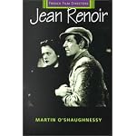 Jean Renoir (French Film Directors) book cover
