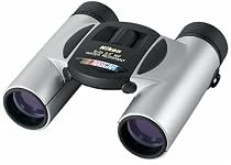 Nikon NASCAR 8x25 Binocular