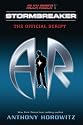 Alex Rider: Stormbreaker: The Official Script