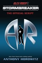 Alex Rider: Stormbreaker: The Official Script