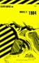CliffsNotes on Orwell's 1984