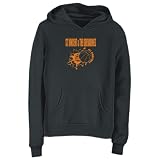 Sweatshirt Woman Black  St. Vincent & The Grenadines All Basketball  Country