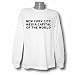 NEW YORK CITY Media Capital of the World Long Sleeve T-shirt Image