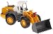 Bruder 02430 - Liebherr Radlader L574