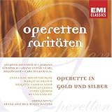 Revue Various  / Operette In Gold Und Silber