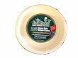 Stalkmarket 10-Inch Heavy Duty Dinner Plate, 25-Count Packages (Pack of 12)