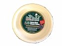 Stalkmarket 10-Inch Heavy Duty Dinner Plate, 25-Count Packages (Pack of 12)
