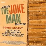 Search : Very Best of Jackie Martling's Talking Joke Book Cassettes, Vol. 1
