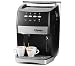 Saeco Caffe Charisma Black Cappuccino/Espresso Machine