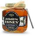 Perennial Garden Honey - 12 oz. Jar