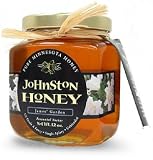 Perennial Garden Honey - 12 oz. Jar