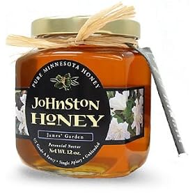 Perennial Garden Honey - 12 oz. Jar by Honey