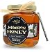 Gourmet Food : Perennial Garden Honey - 12 oz. Jar