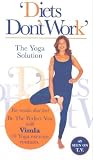Review Lace Group  / Vimla Lalvani's Diets Don't Work