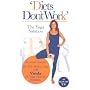 Vimla Lalvani's Diets Don't Work [VHS]