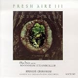 Fresh Aire 3