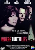 Where Truth Lies [DVD]