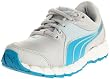 Puma Osuran Lace-Up Sneaker (Little Kid/Big Kid)