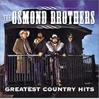Greatest Country Hits by  The Osmond Brothers 